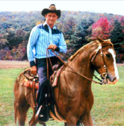 Kirk Bruce Johnson, Sr.